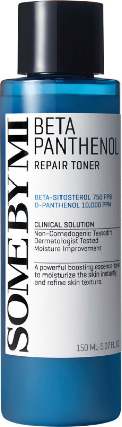 Beta Panthenol Repair Toner