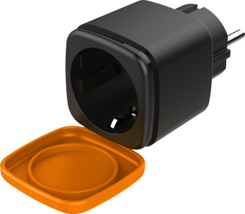 Smart H Smart Outdoor Plug Wifi 2.4ghz Ip44 1xcee 7/3 16a