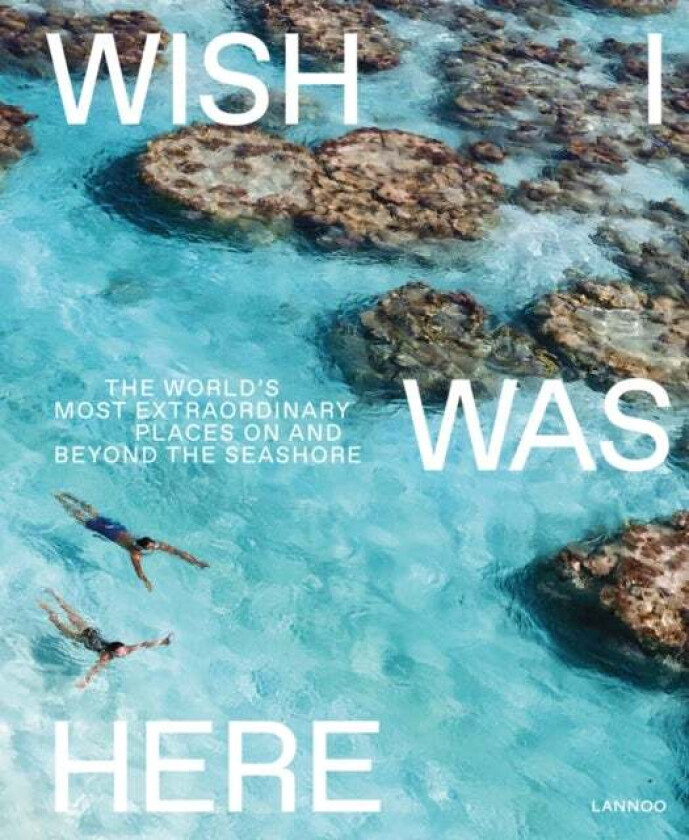 Wish I Was Here av Sebastiaan Bedaux