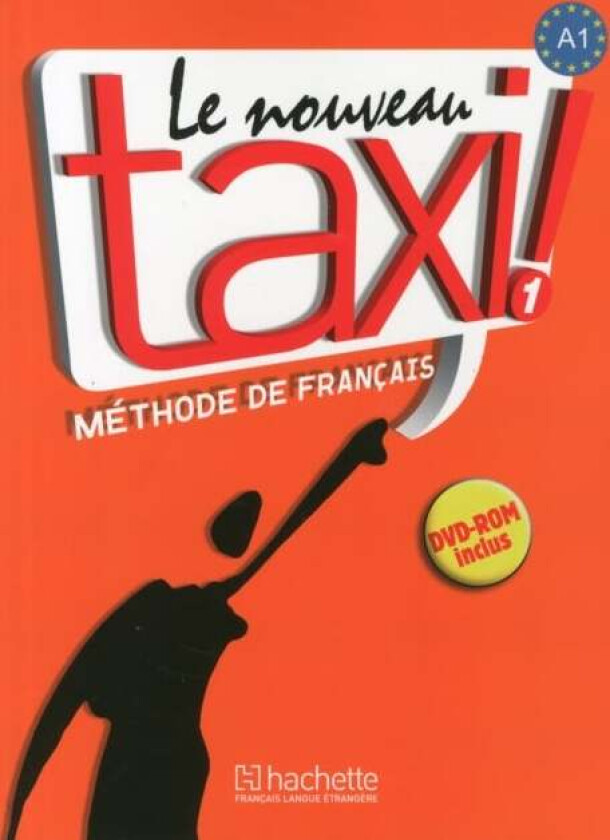 Le nouveau taxi! av Guy Capelle, Robert Menand