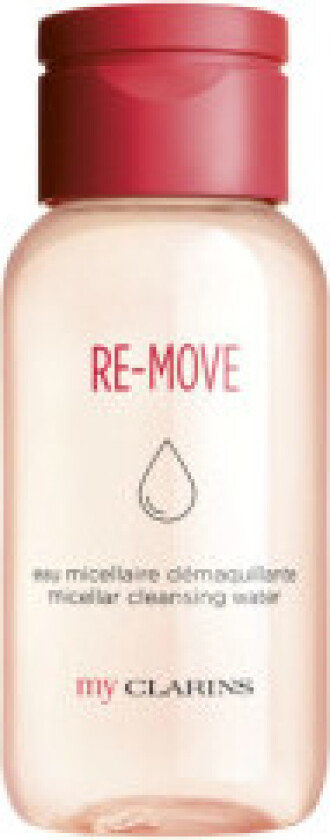 Re-Move Micellar Cleansing Water, 200 ml  Ansiktsrengjøring