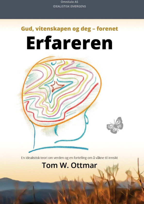 Erfareren av Tom W. Ottmar