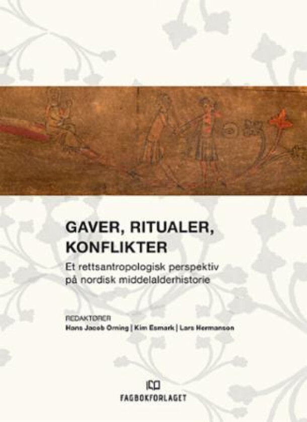 Gaver, ritualer, konflikter