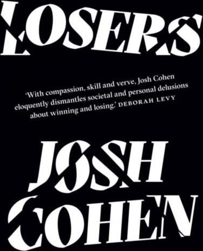 Losers av Josh Cohen