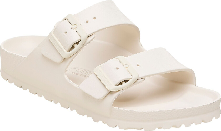 Women's Arizona Eva Narrow Eggshell 37, Eggshell
