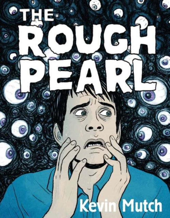 The Rough Pearl av Kevin Mutch