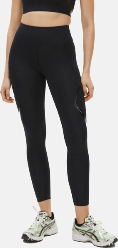 Women's Speed Line Tights XS, Black
