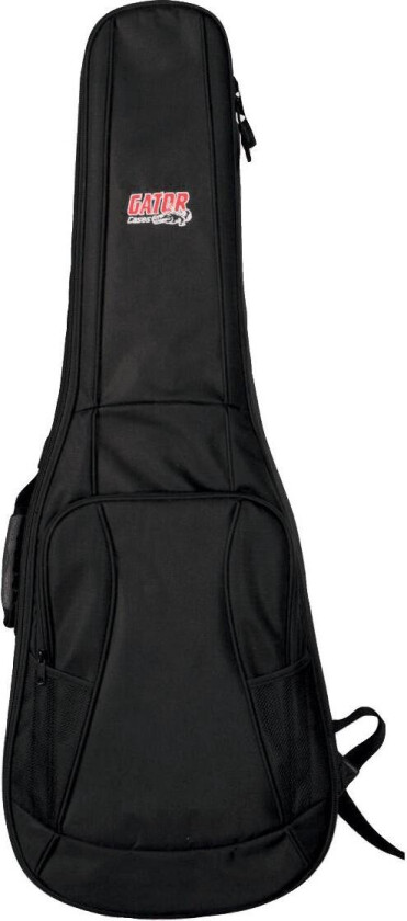 GB-4G-ELECTRIC 4G Series Electric Guitar Gig Bag