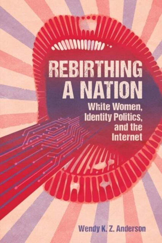 Rebirthing a Nation av Wendy K. Z. Anderson