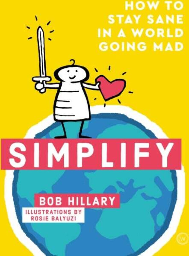 Simplify av Bob Hillary