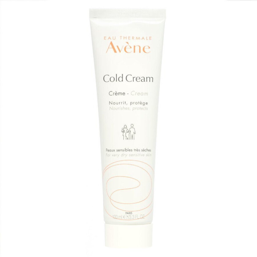 Avene Avène Cold Cream 100ml