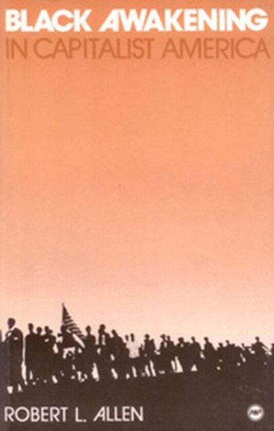Black Awakening In Capitalist America: An Analytical History av Robert Allen