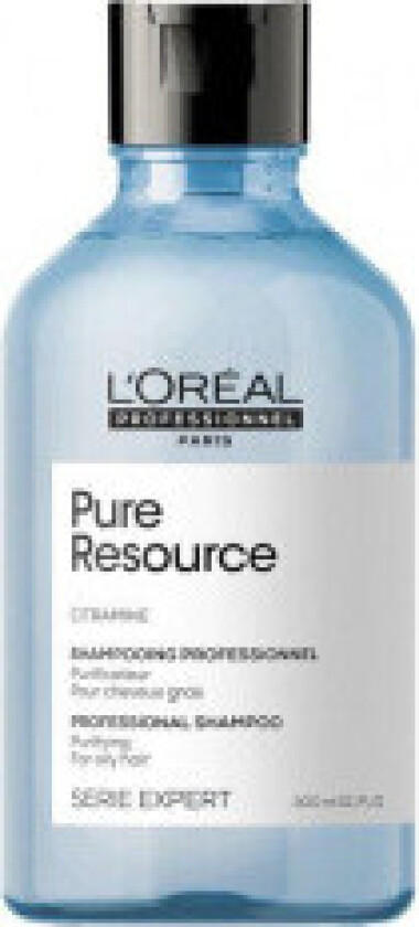 Professionnel Série Expert Pure Resource Shampoo 300ml