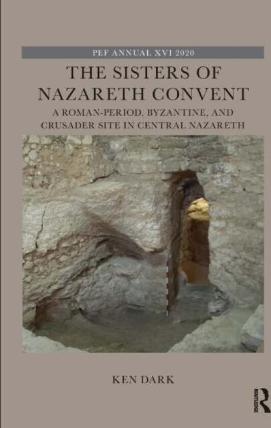 The Sisters of Nazareth Convent av Ken Dark