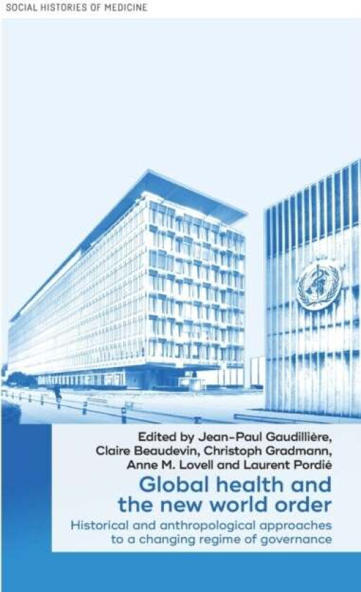 Global Health and the New World Order