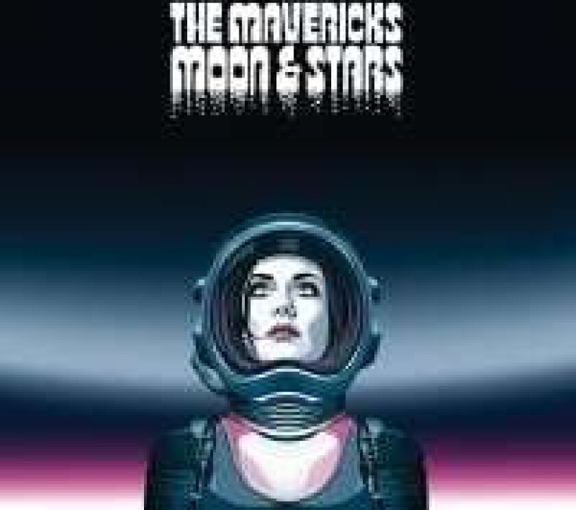 Mavericks The - Moon & Stars