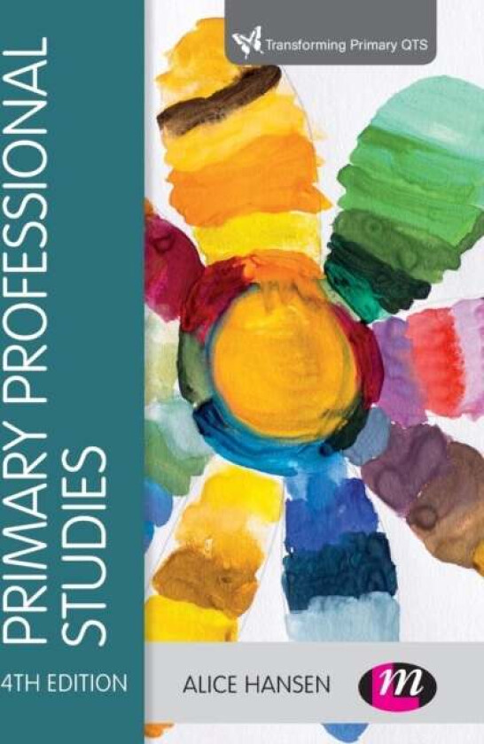 Primary Professional Studies