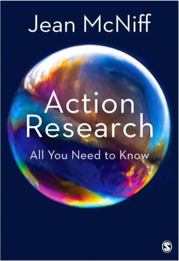 Action Research av Jean McNiff