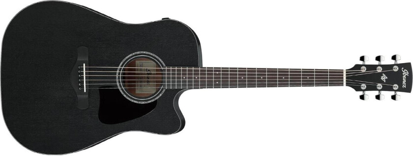 Aw1040ce-Wk Westerngitar Med Mik