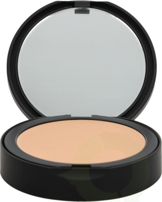 Foundation Plus + Creamy Compact High Coverage 9 gr Natural 004