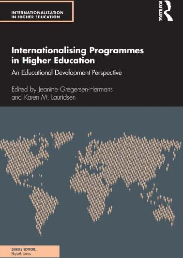Internationalising Programmes in Higher Education