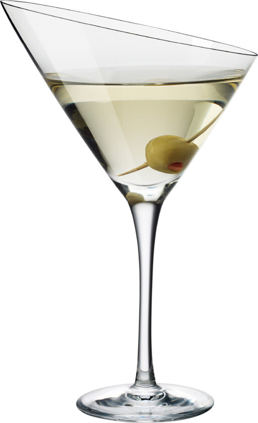 Martini glass 18cl