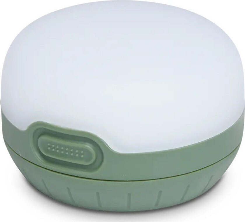 Moji Lantern Laurel Green OneSize
