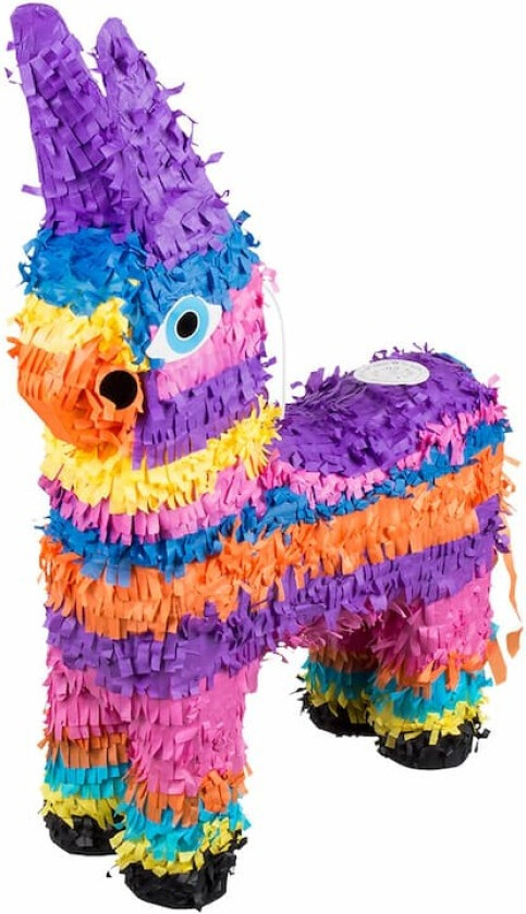 Piñata Esel