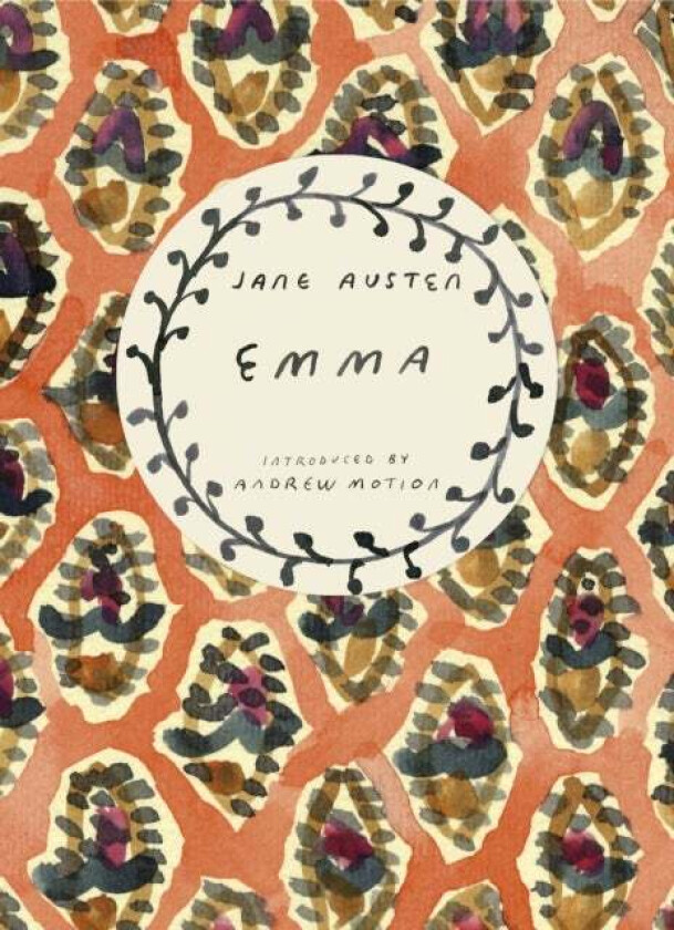 Emma (Vintage Classics Austen Series) av Jane Austen