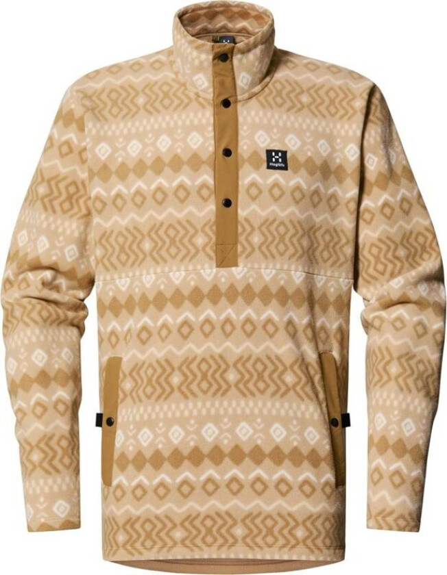 Men's Mora Mid S, Magnetite/True Black