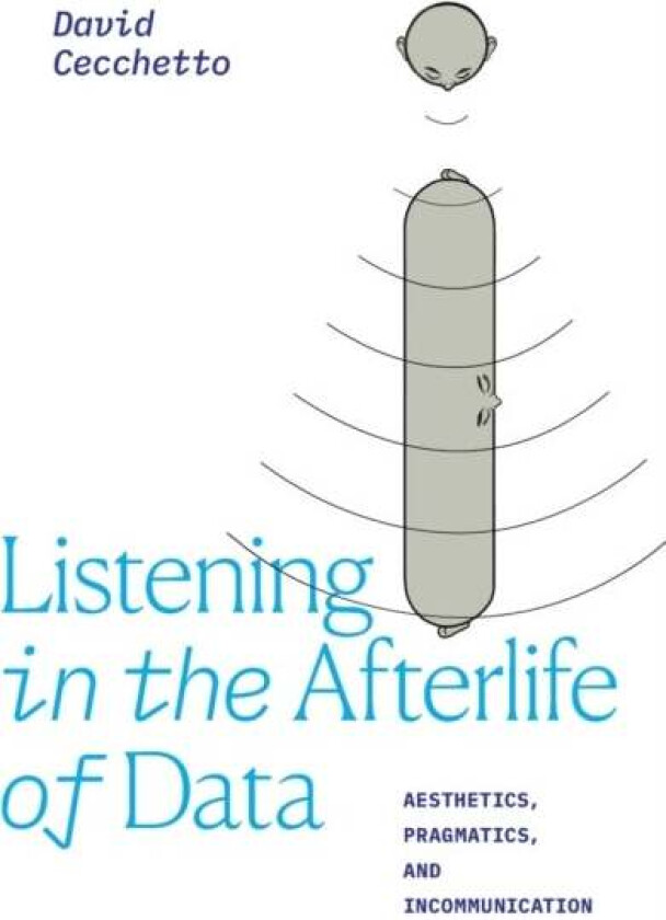 Listening in the Afterlife of Data av David Cecchetto