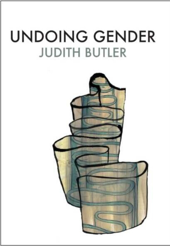 Undoing Gender av Judith Butler