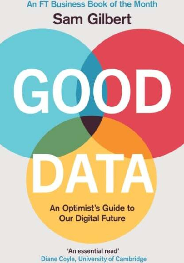 Good Data av Sam Gilbert