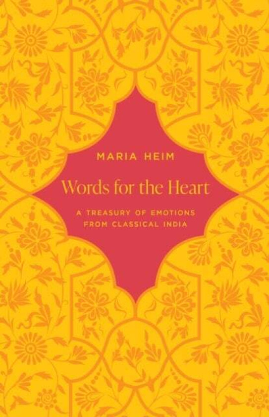Words for the Heart av Maria Heim