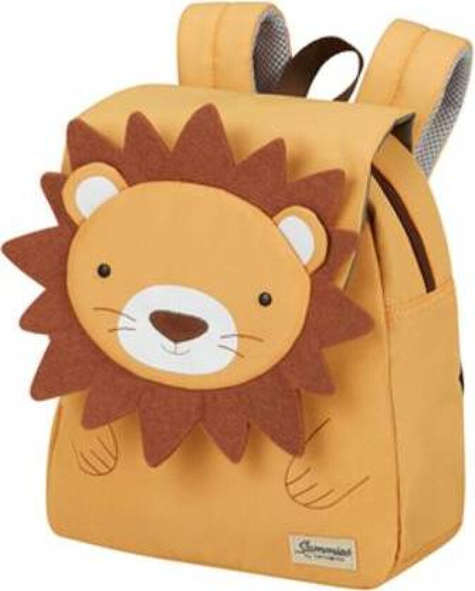 Barnesekk 7l Lion Lester