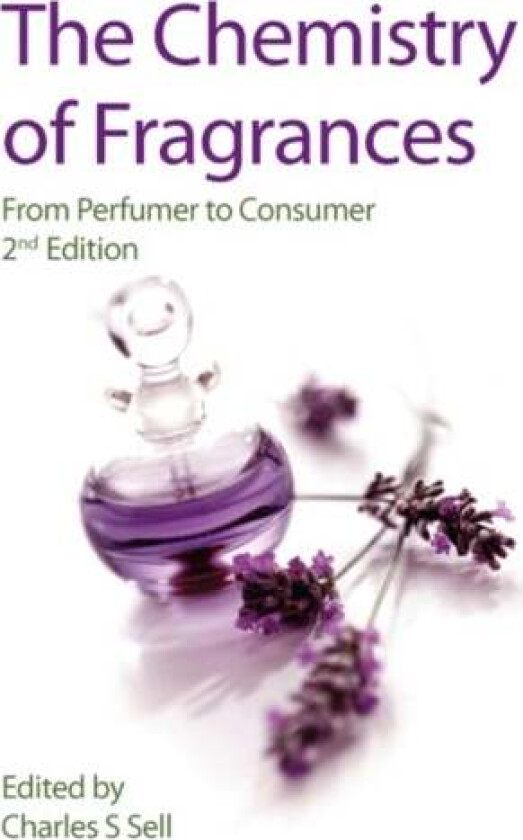 The Chemistry of Fragrances