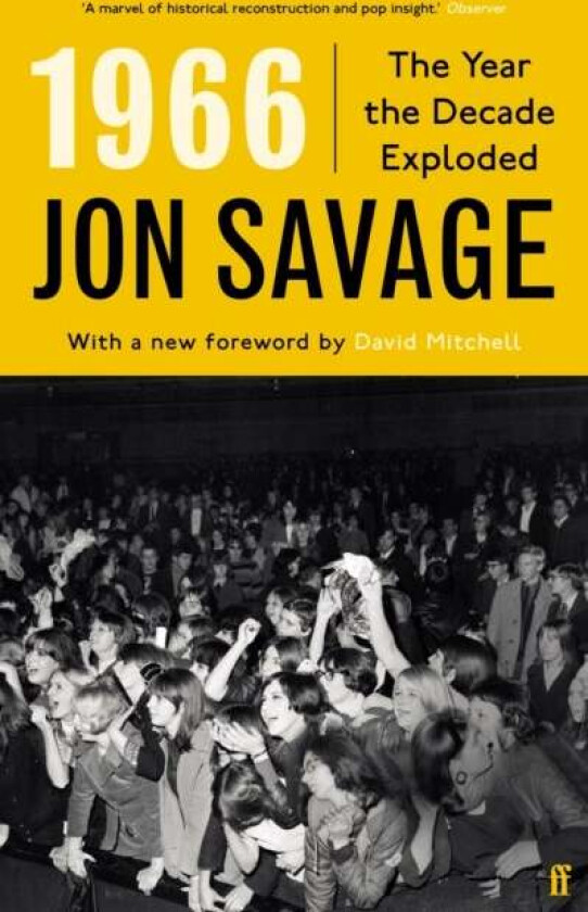 1966 av Jon Savage