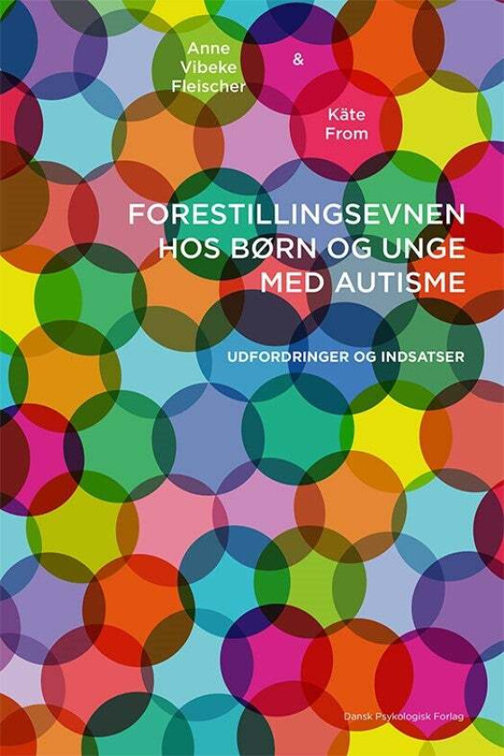 Forestillingsevnen hos børn og unge med autisme av Käte From