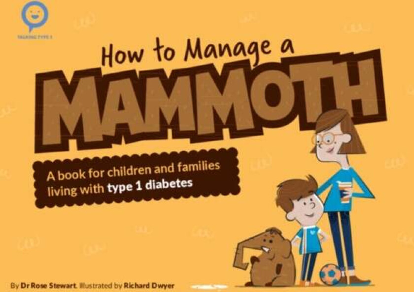 How to Manage a Mammoth av Rose Stewart