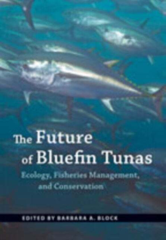 The Future of Bluefin Tunas