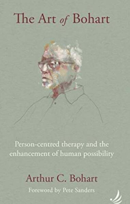 The Art of Bohart av Arthur C. Bohart