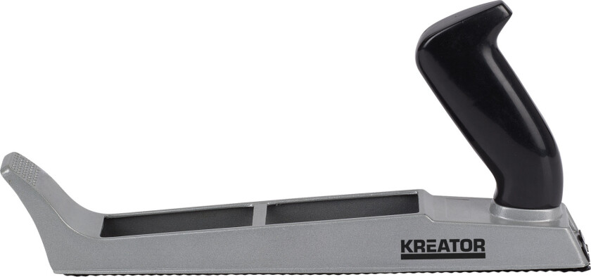 Bilde av Kombihøvel & multirasp alu. 250 x 40 mm