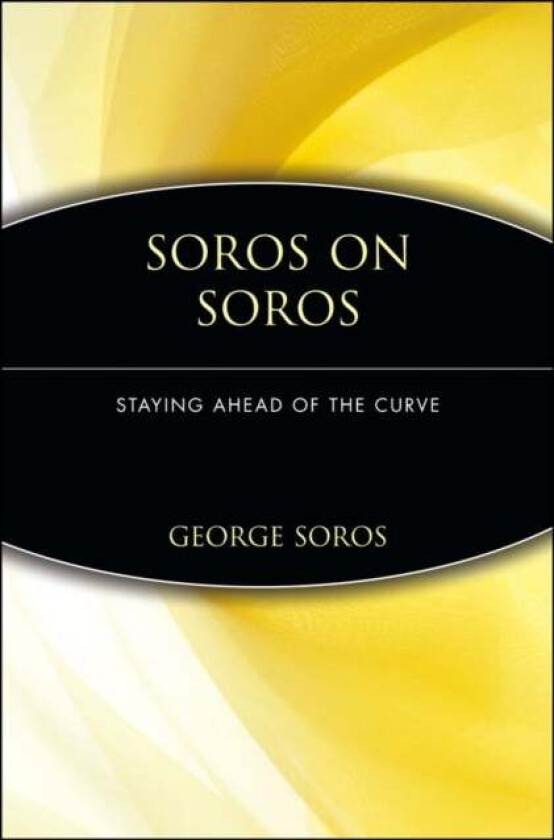 Soros on Soros av George Soros
