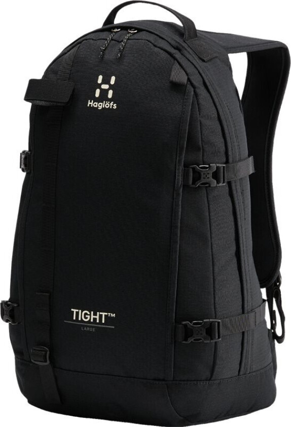 Tight Large OneSize, True Black