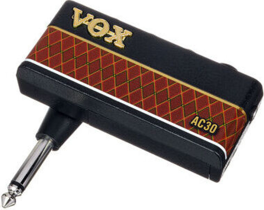 Vox AmPlug 3 AC30