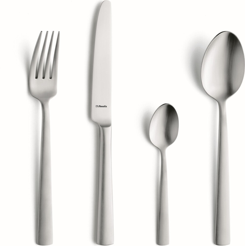 Ventura 1924 - 24-pc Cutlery set in retail touch box