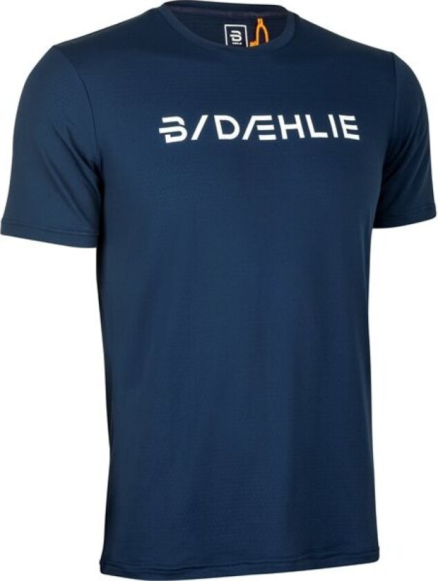 Men's T-Shirt Focus Navy S, Navy