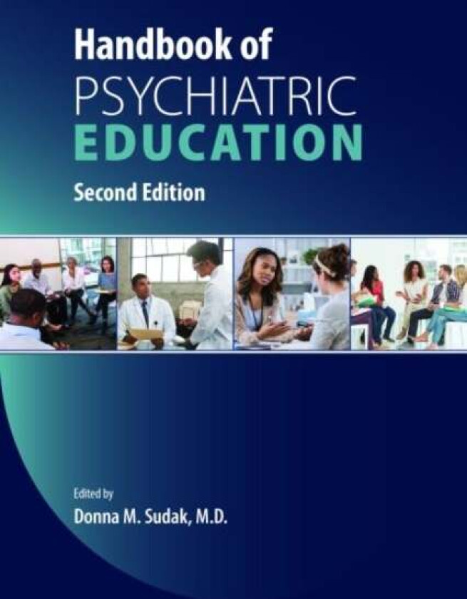 Handbook of Psychiatric Education