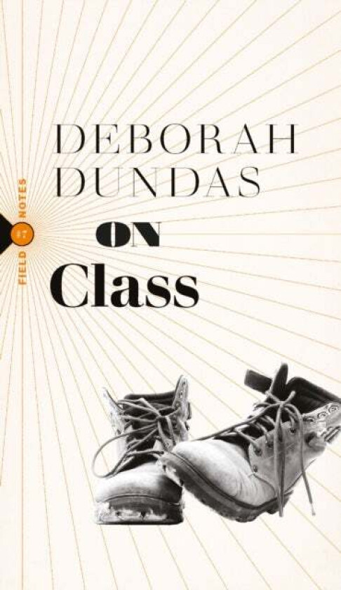 On Class av Deborah Dundas