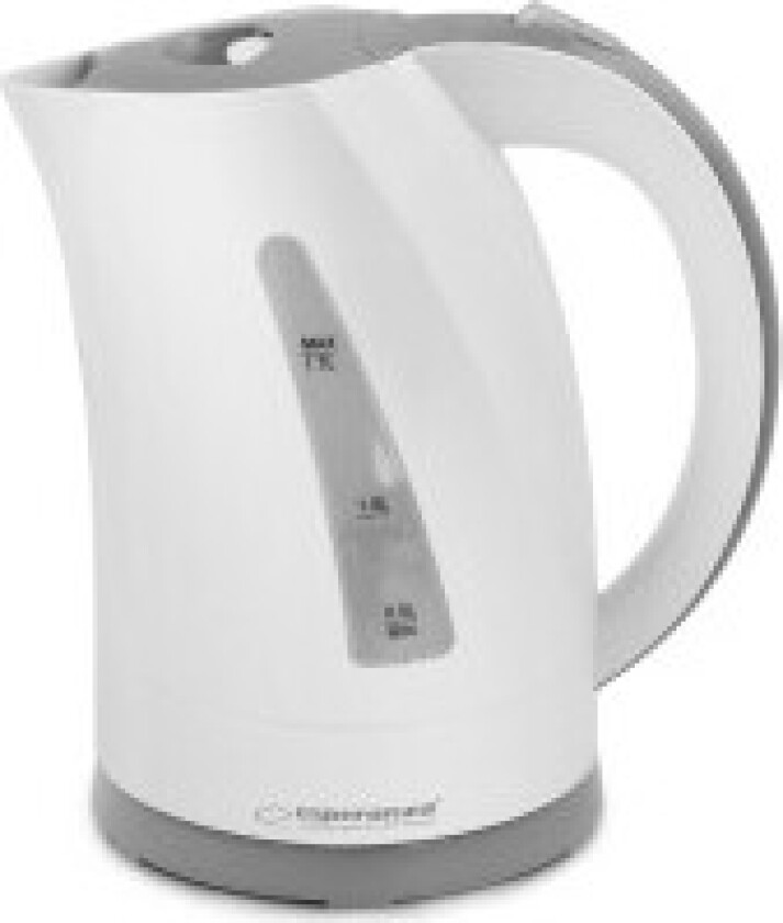 Vannkoker EKK022 - 2200 W